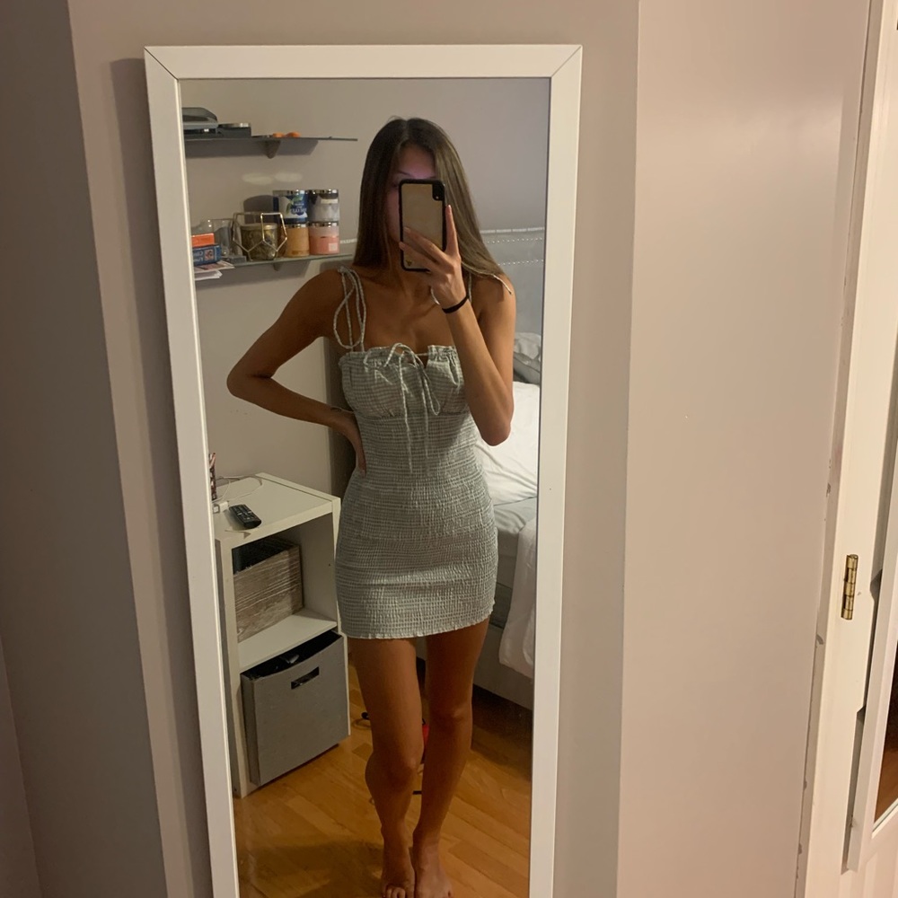 Princess polly korina dress